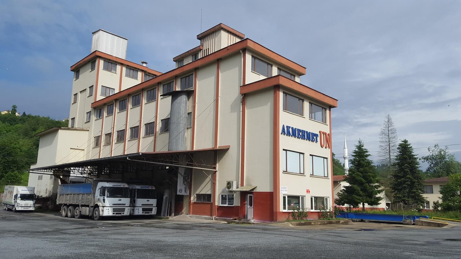 Fabrika 1
