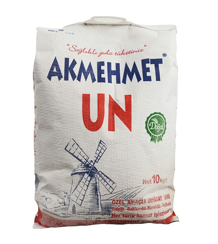 10 KG un 10 KG un