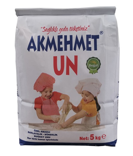 5 KG un 5 KG un