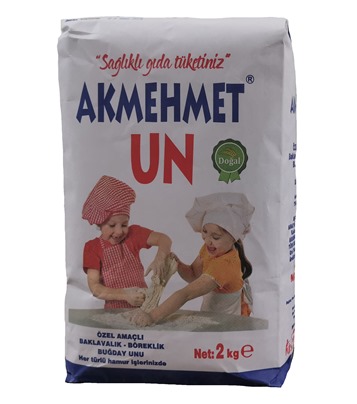 2 KG un 2 KG un